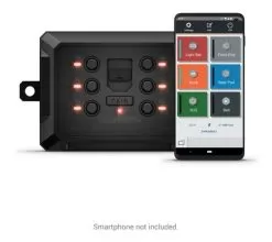 Garmin PowerSwitch Bluetooth Power Distribution Module 11 Garmin PowerSwitch Bluetooth Power Distribution Module -Funky Motorcycle garmin power switch bluetooth power distribution module 5