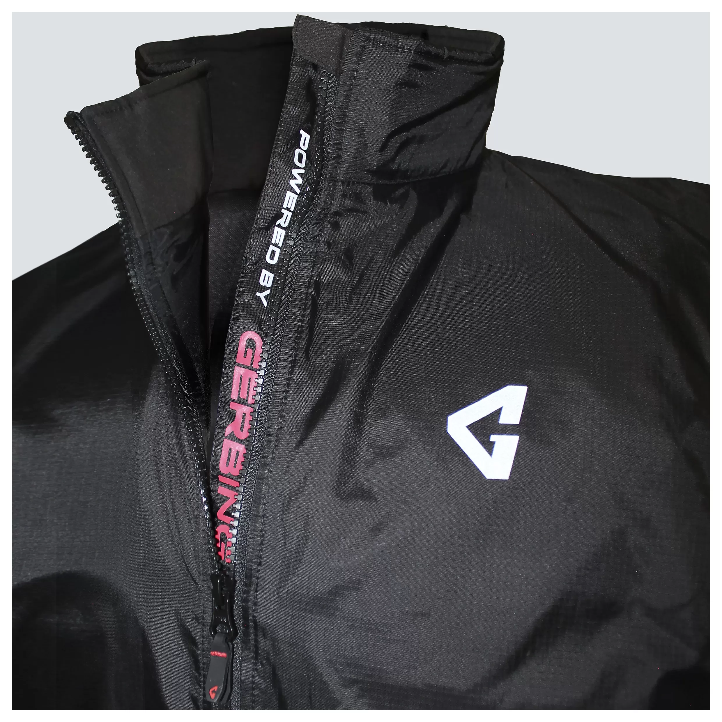 Gerbing 12V Heated Vest Liner 5 Gerbing 12V Heated Vest Liner - Image 5