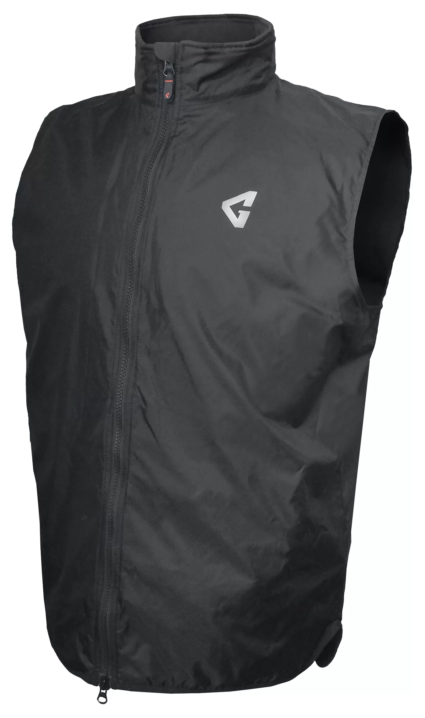 Gerbing 12V Heated Vest Liner 1 Gerbing 12V Heated Vest Liner