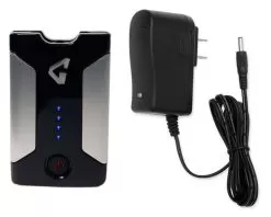 Gerbing 7V Torrid 2.0 Women's Softshell Heated Vest -Funky Motorcycle gerbing7 v torrid20 womens softshell heated vest