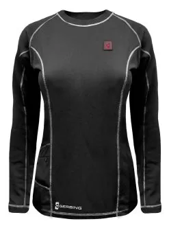 Gerbing 7V Women's Heated Base Layer