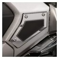 Goldstrike Swingarm Pivot Covers Honda Gold Wing 2018-2020