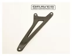 Graves Exhaust Hanger Bracket Kawasaki ZX-6R / ZX-10R 2009-2023