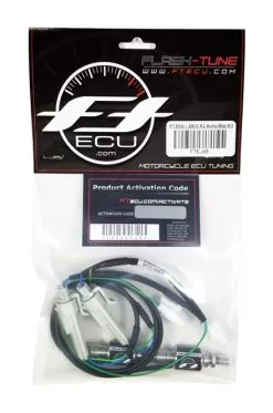 Flash Tune Auto Blip Clutchless Downshift Kit Yamaha R6 2017-2019