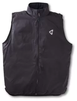 Gerbing 12V Heated Vest Liner 13 Gerbing 12V Heated Vest Liner -Funky Motorcycle gydeby gerbing12 v heated vest liner black