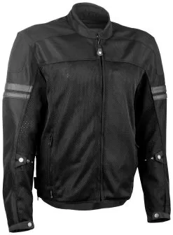 Highway 21 Turbine Jacket