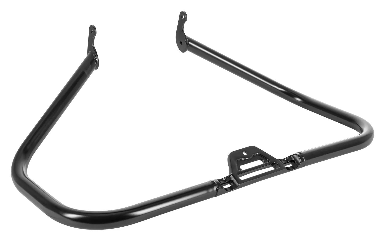 HogWorkz Engine Guard / Crash Bar For Harley Softail 2018-2023 3 HogWorkz Engine Guard / Crash Bar For Harley Softail 2018-2023 - Image 3