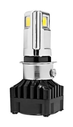 HogWorkz H4 LED Headlight Bulb -Funky Motorcycle hog workz h4 led headlight bulb 3