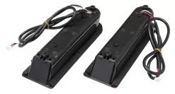 HogWorkz LED Saddlebag Filler Inserts For Harley Touring 2014-2023 9 HogWorkz LED Saddlebag Filler Inserts For Harley Touring 2014-2023 -Funky Motorcycle hog workz harley davidson1421 led saddlebag filler inserts 3