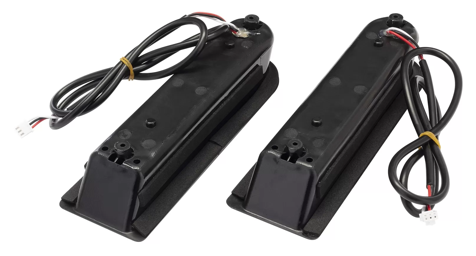 HogWorkz LED Saddlebag Filler Inserts For Harley Touring 2014-2023 4 HogWorkz LED Saddlebag Filler Inserts For Harley Touring 2014-2023 - Image 4