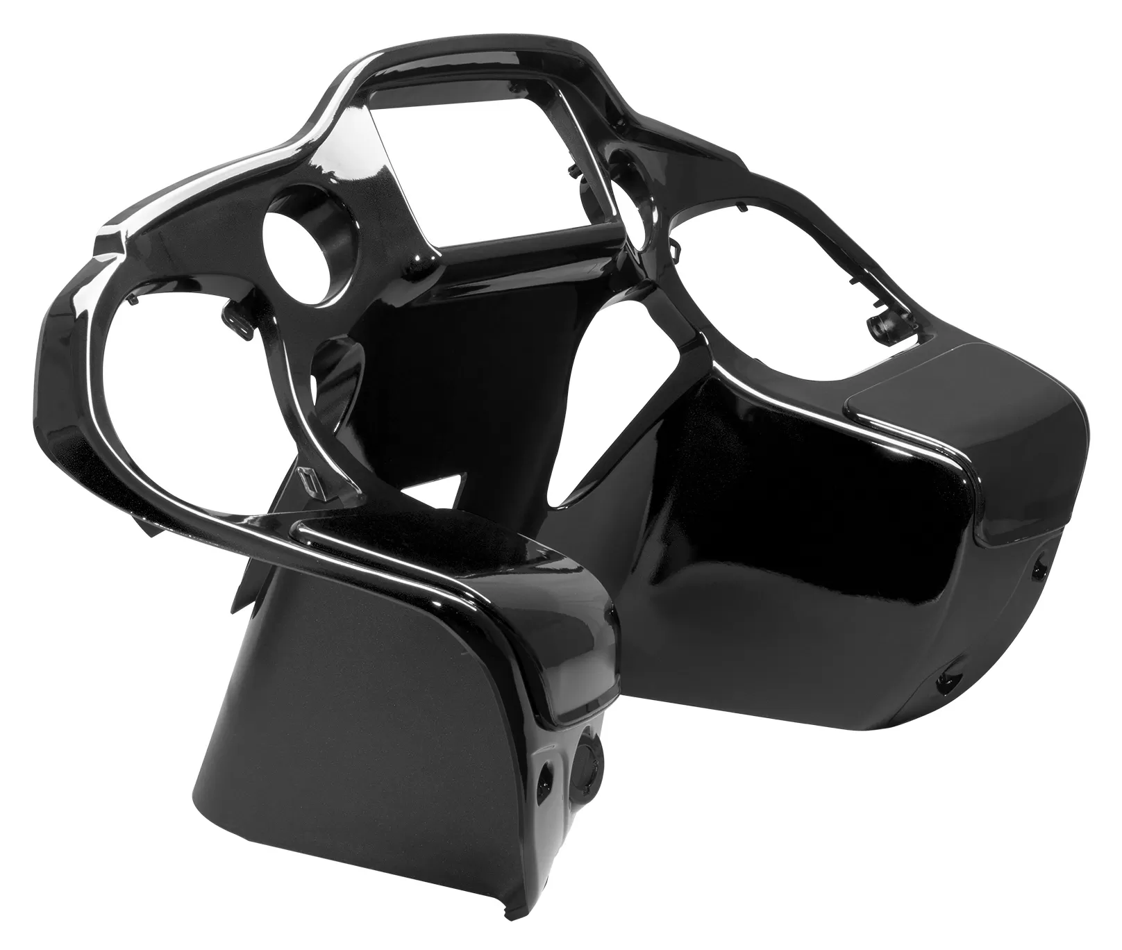 HogWorkz Inner Fairing For Harley Road Glide 2015-2023 2 HogWorkz Inner Fairing For Harley Road Glide 2015-2023 - Image 2