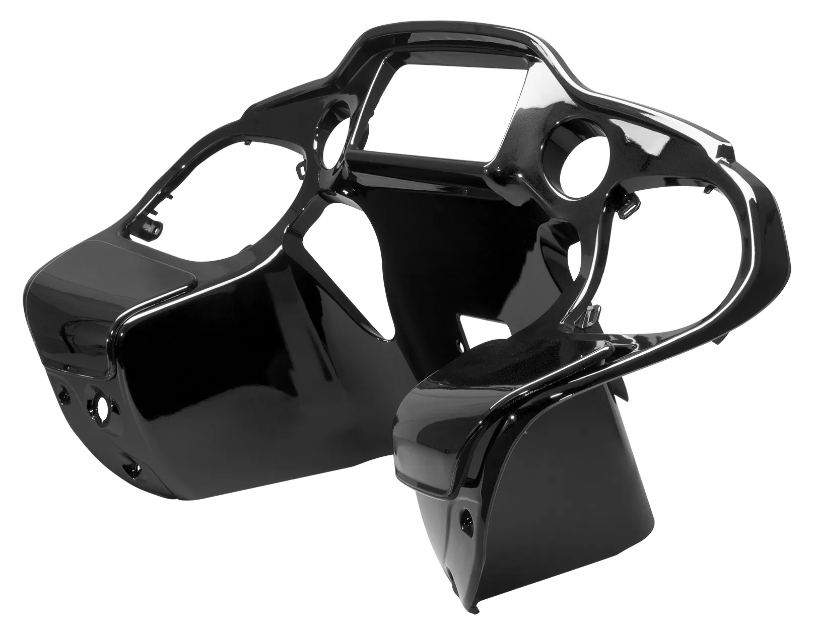 HogWorkz Inner Fairing For Harley Road Glide 2015-2023 3 HogWorkz Inner Fairing For Harley Road Glide 2015-2023 - Image 3