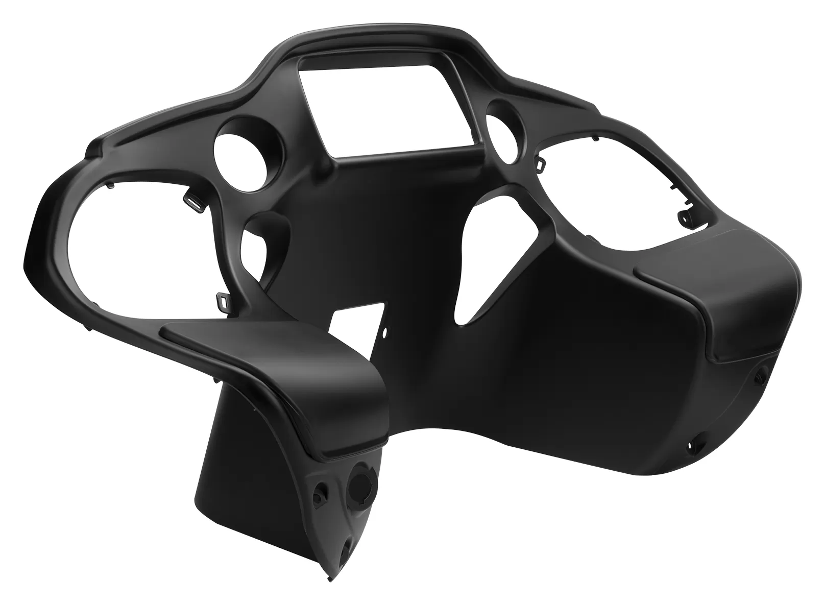 HogWorkz Inner Fairing For Harley Road Glide 2015-2023 4 HogWorkz Inner Fairing For Harley Road Glide 2015-2023 - Image 4