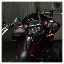 HogWorkz Inner Fairing For Harley Road Glide 2015-2023 12 HogWorkz Inner Fairing For Harley Road Glide 2015-2023 -Funky Motorcycle hog workz inner fairing for harley road glide20142022 5