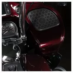 HogWorkz Inner Fairing For Harley Road Glide 2015-2023 13 HogWorkz Inner Fairing For Harley Road Glide 2015-2023 -Funky Motorcycle hog workz inner fairing for harley road glide20142022 6