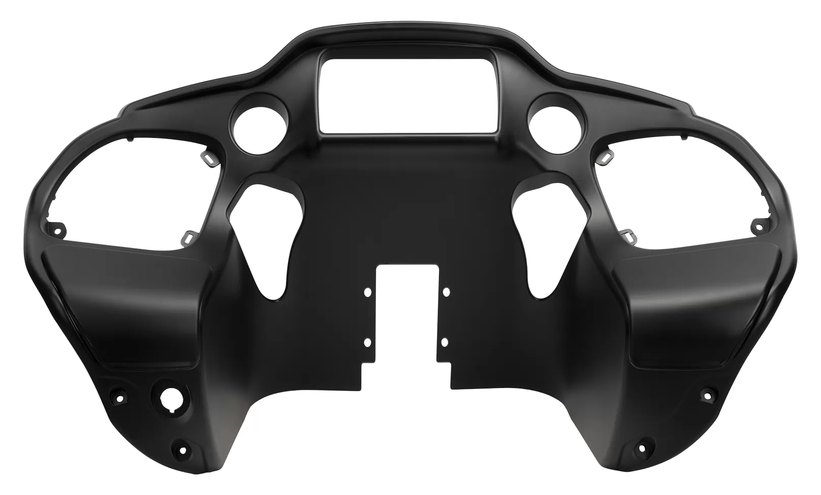 HogWorkz Inner Fairing For Harley Road Glide 2015-2023 1 HogWorkz Inner Fairing For Harley Road Glide 2015-2023