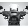 Honda Windscreen Fairing Rebel 1100 2021-2023