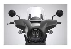 Honda Windscreen Fairing Rebel 1100 2021-2023