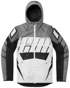 Icon Airform Retro Jacket -Funky Motorcycle icon airform retro ce jacket