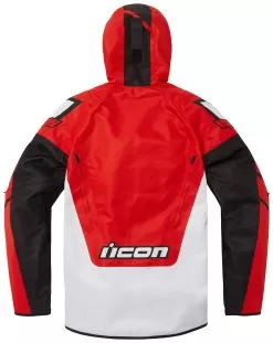 Icon Airform Retro Jacket -Funky Motorcycle icon airform retro ce jacket 3