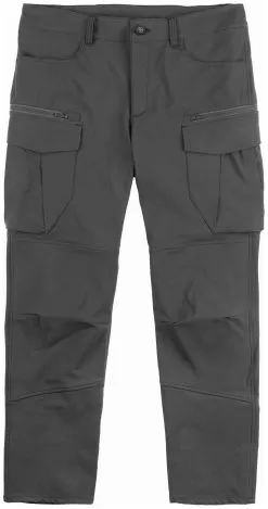 Icon Superduty 3 Pants
