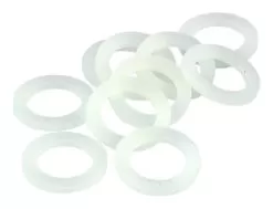 James Gasket Drain Plug Washer For Harley FL / FX 1980-1999