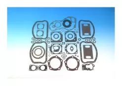 James Engine Gasket Set For Harley Panhead 1948-1965