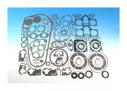 James Engine Gasket Set For Harley Shovelhead 1966-1984