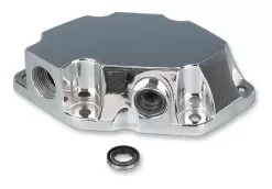 James Gasket Shifter Shaft Seal For Harley