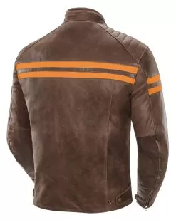 Joe Rocket Classic '92 Jacket 20 Joe Rocket Classic '92 Jacket -Funky Motorcycle joe rocket classic92 jacket brown orange 1