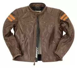 Joe Rocket Classic '92 Jacket 21 Joe Rocket Classic '92 Jacket -Funky Motorcycle joe rocket classic92 jacket brown orange 2