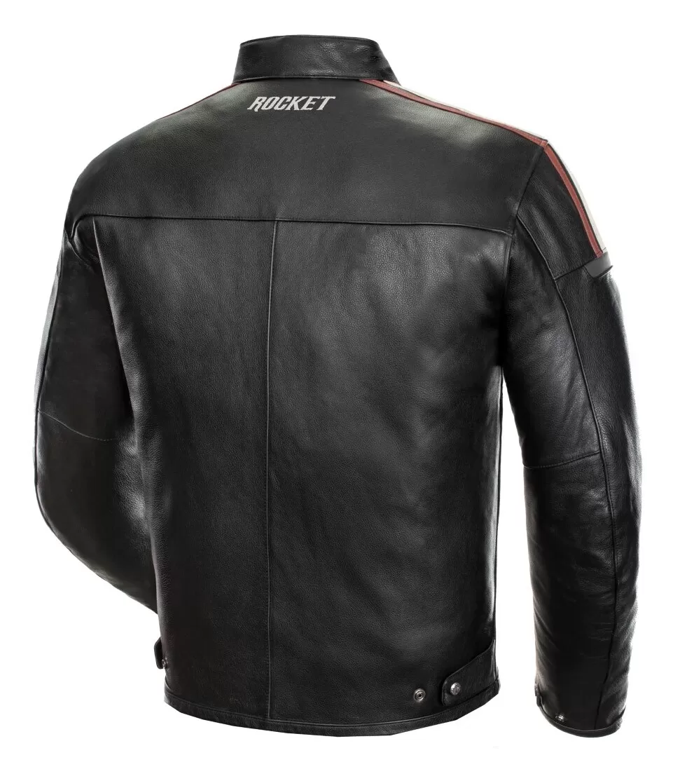 Joe Rocket Dakota Jacket 2 Joe Rocket Dakota Jacket - Image 2