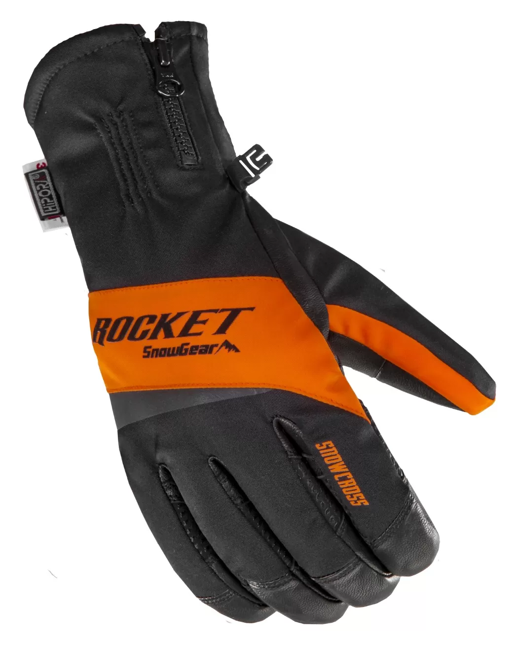 Joe Rocket Snowcross Gloves 2 Joe Rocket Snowcross Gloves - Image 2