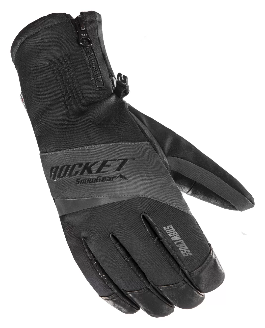 Joe Rocket Snowcross Gloves 1 Joe Rocket Snowcross Gloves