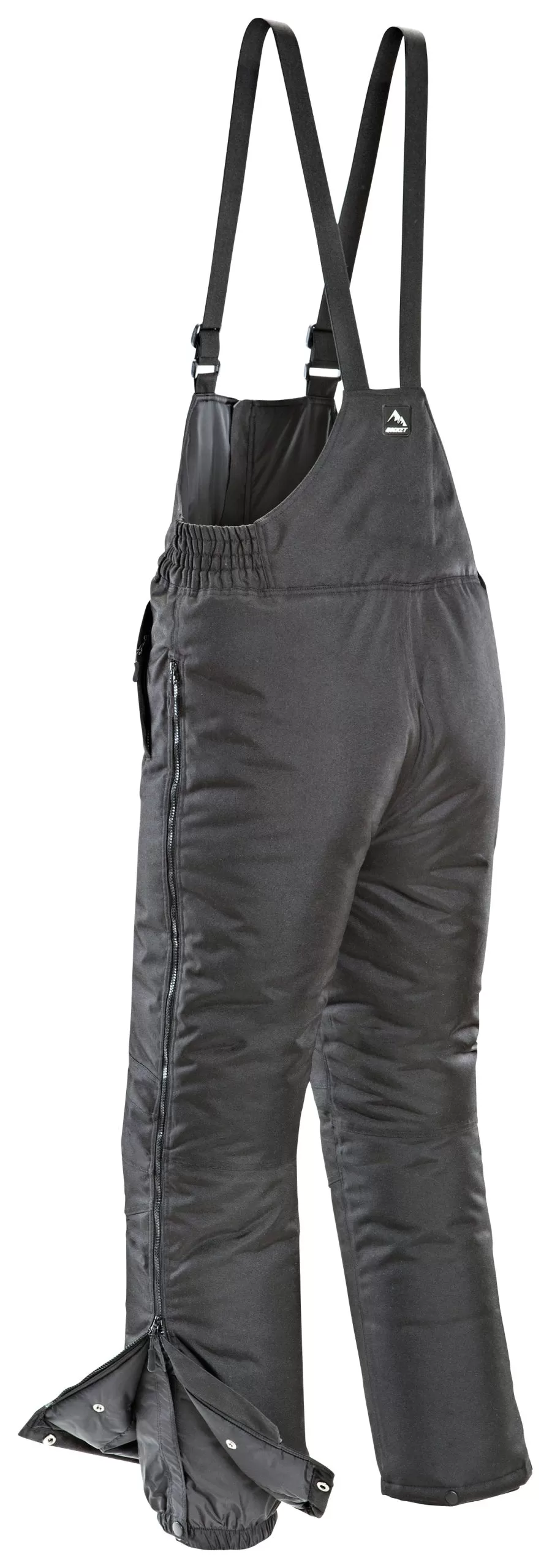 Joe Rocket Storm Women's Bib 2 Joe Rocket Storm Women's Bib - Image 2