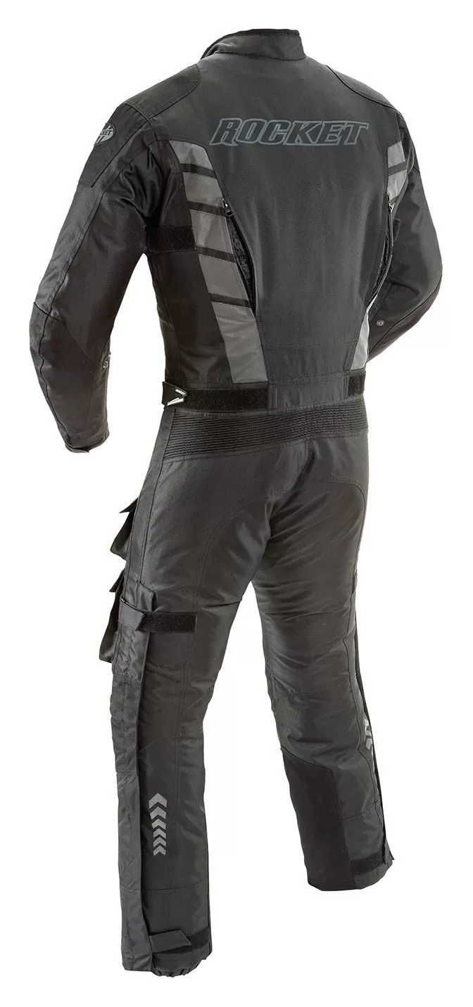 Joe Rocket Survivor Suit 2 Joe Rocket Survivor Suit - Image 2