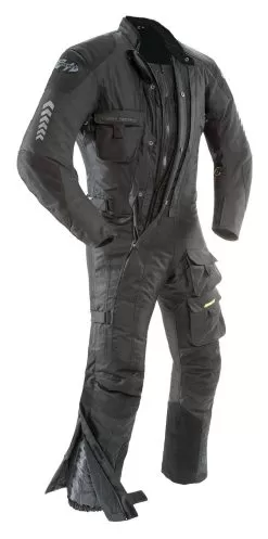 Joe Rocket Survivor Suit