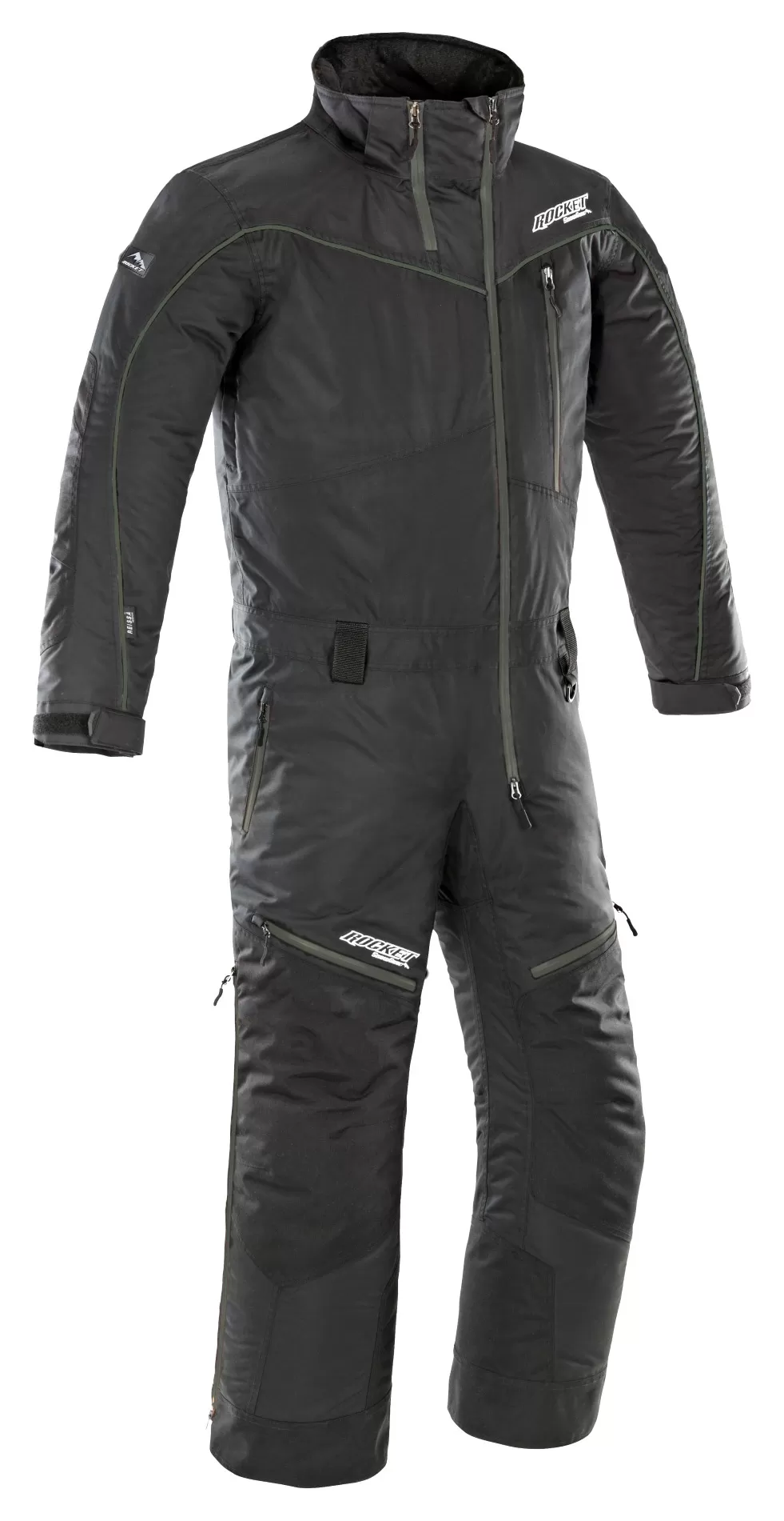 Joe Rocket Titan 2.0 Ops Suit 1 Joe Rocket Titan 2.0 Ops Suit