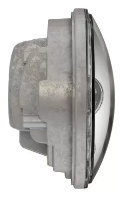 J.W. Speaker 8690 Adaptive 2 LED 5 3/4" Headlight -Funky Motorcycle jw speaker8690 adaptive led534 headlight for harley