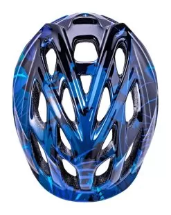Kali Protectives Child Chakra Lighted Jungle MTB Helmet 8 Kali Protectives Child Chakra Lighted Jungle MTB Helmet -Funky Motorcycle kali protectives child chakra lighted jungle mtb helmet gloss blue 2