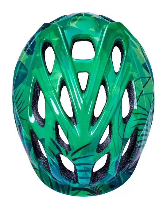 Kali Protectives Child Chakra Lighted Jungle MTB Helmet 6 Kali Protectives Child Chakra Lighted Jungle MTB Helmet - Image 6