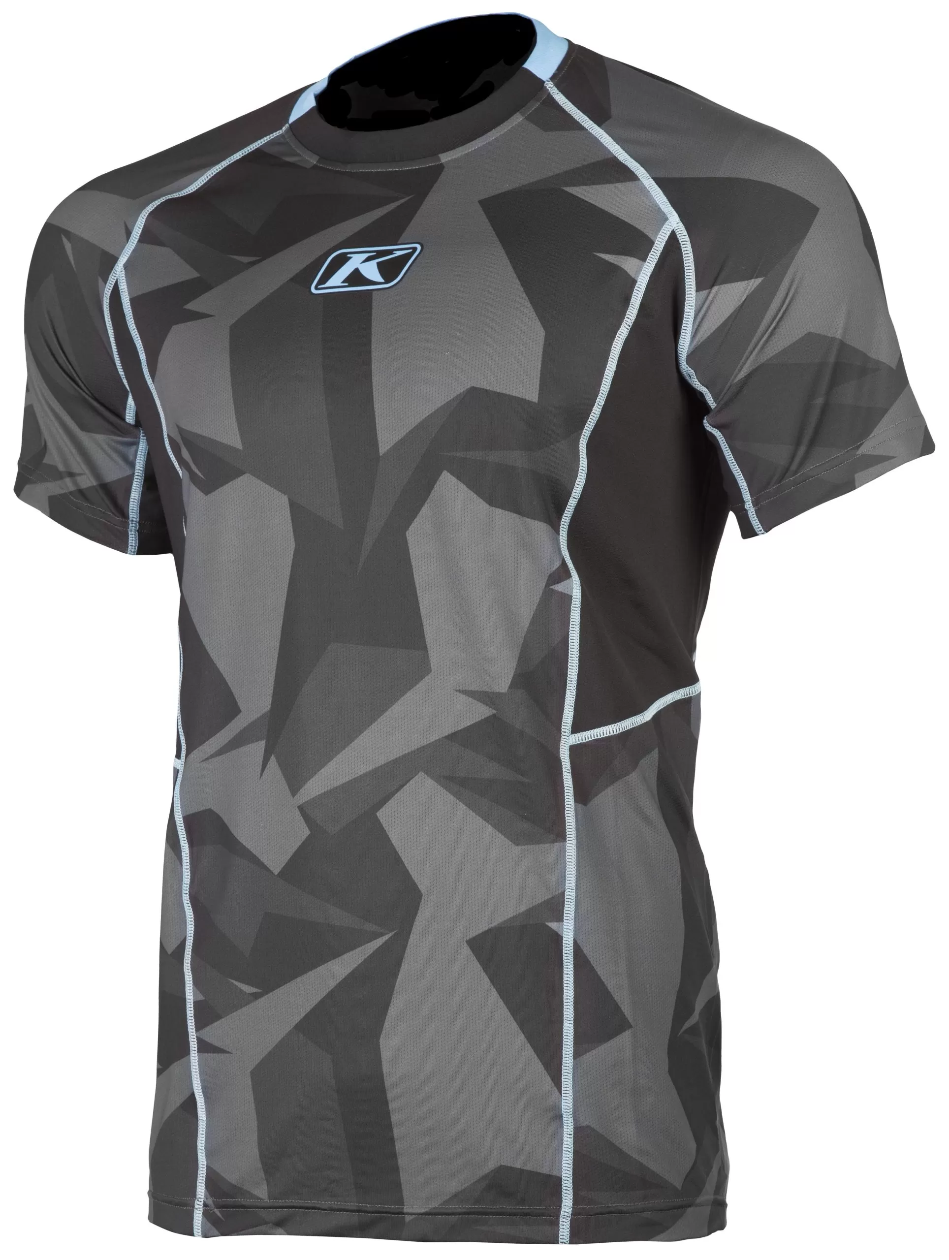 Klim Aggressor Cool -1.0 SS Shirt 1 Klim Aggressor Cool -1.0 SS Shirt