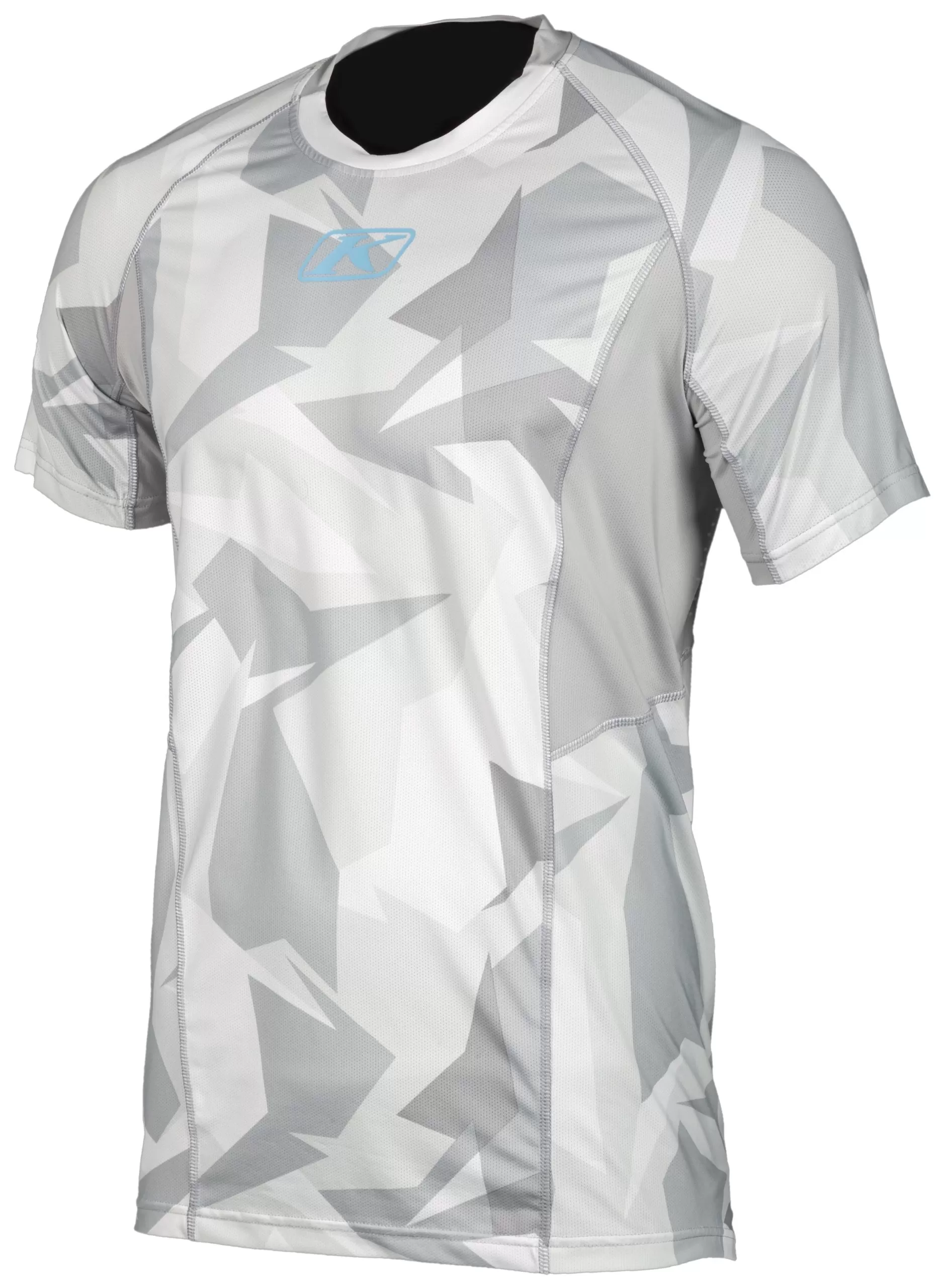 Klim Aggressor Cool -1.0 SS Shirt 3 Klim Aggressor Cool -1.0 SS Shirt - Image 3