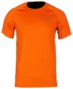 Klim Aggressor Cool -1.0 Shirt -Funky Motorcycle klim aggressor cool10 ss shirt potters clay 1