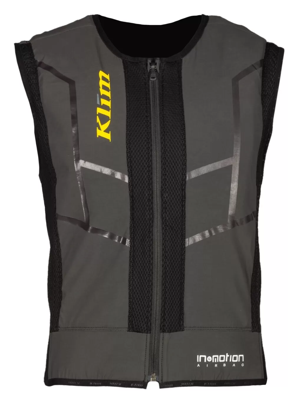 Klim Ai-1 Airbag Vest 2 Klim Ai-1 Airbag Vest - Image 2