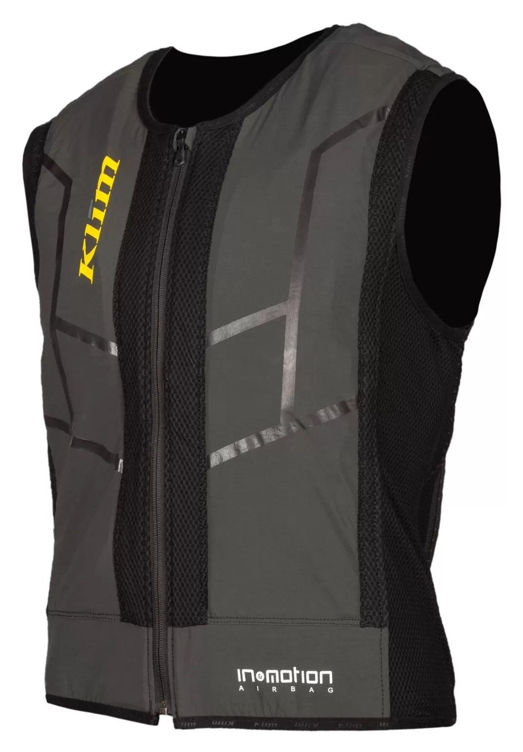 Klim Ai-1 Airbag Vest 3 Klim Ai-1 Airbag Vest - Image 3