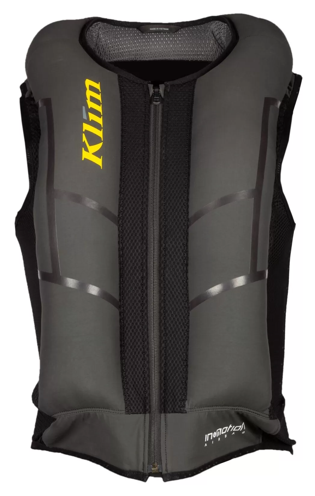 Klim Ai-1 Airbag Vest 4 Klim Ai-1 Airbag Vest - Image 4