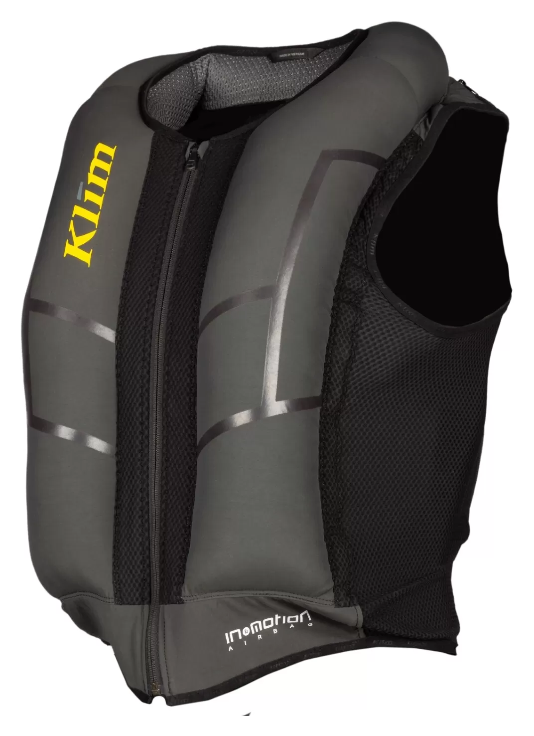 Klim Ai-1 Airbag Vest 5 Klim Ai-1 Airbag Vest - Image 5