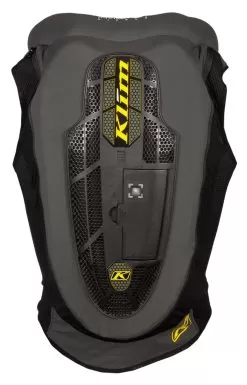 Klim Ai-1 Airbag Vest 13 Klim Ai-1 Airbag Vest -Funky Motorcycle klim ai1 airbag vest black 5