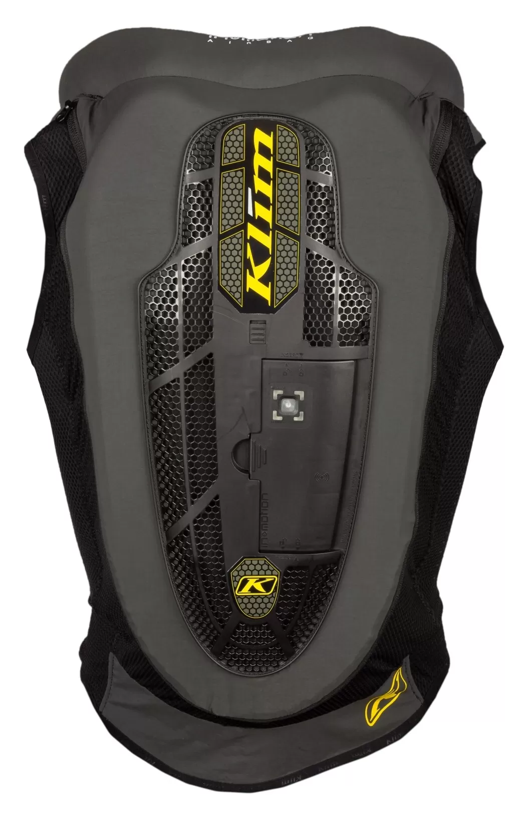 Klim Ai-1 Airbag Vest 6 Klim Ai-1 Airbag Vest - Image 6